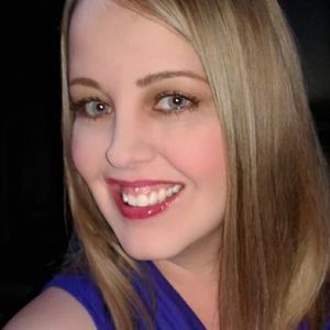 Meet your Posher, Patricia